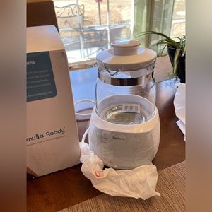 Formula Ready Baby Water Kettle